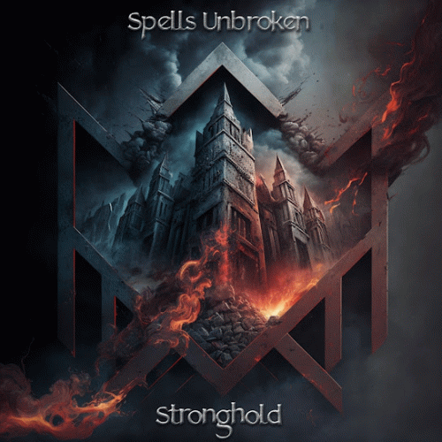 Spells Unbroken : Stronghold